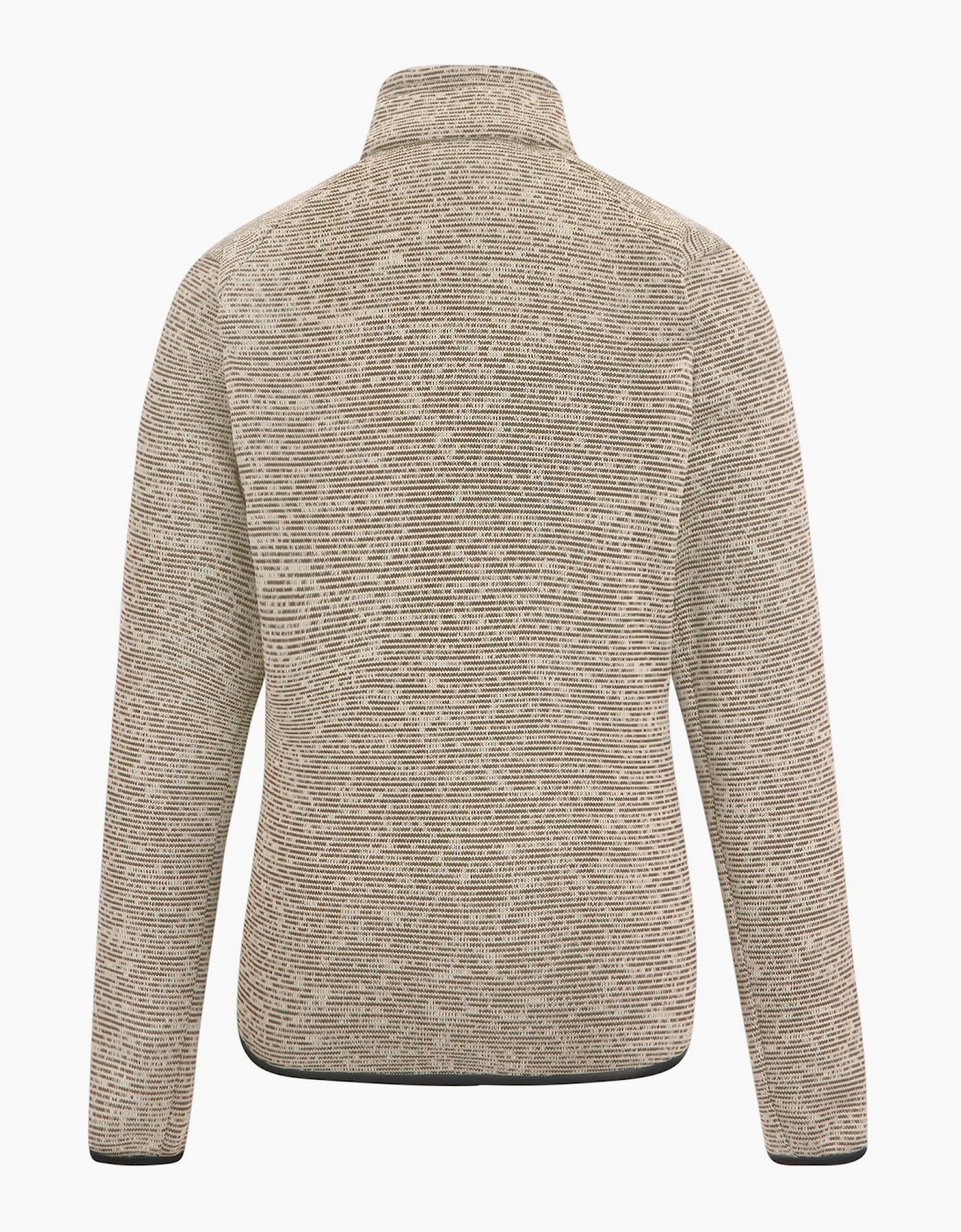 Womens/Ladies Newhill Full Zip Fleece Jacket