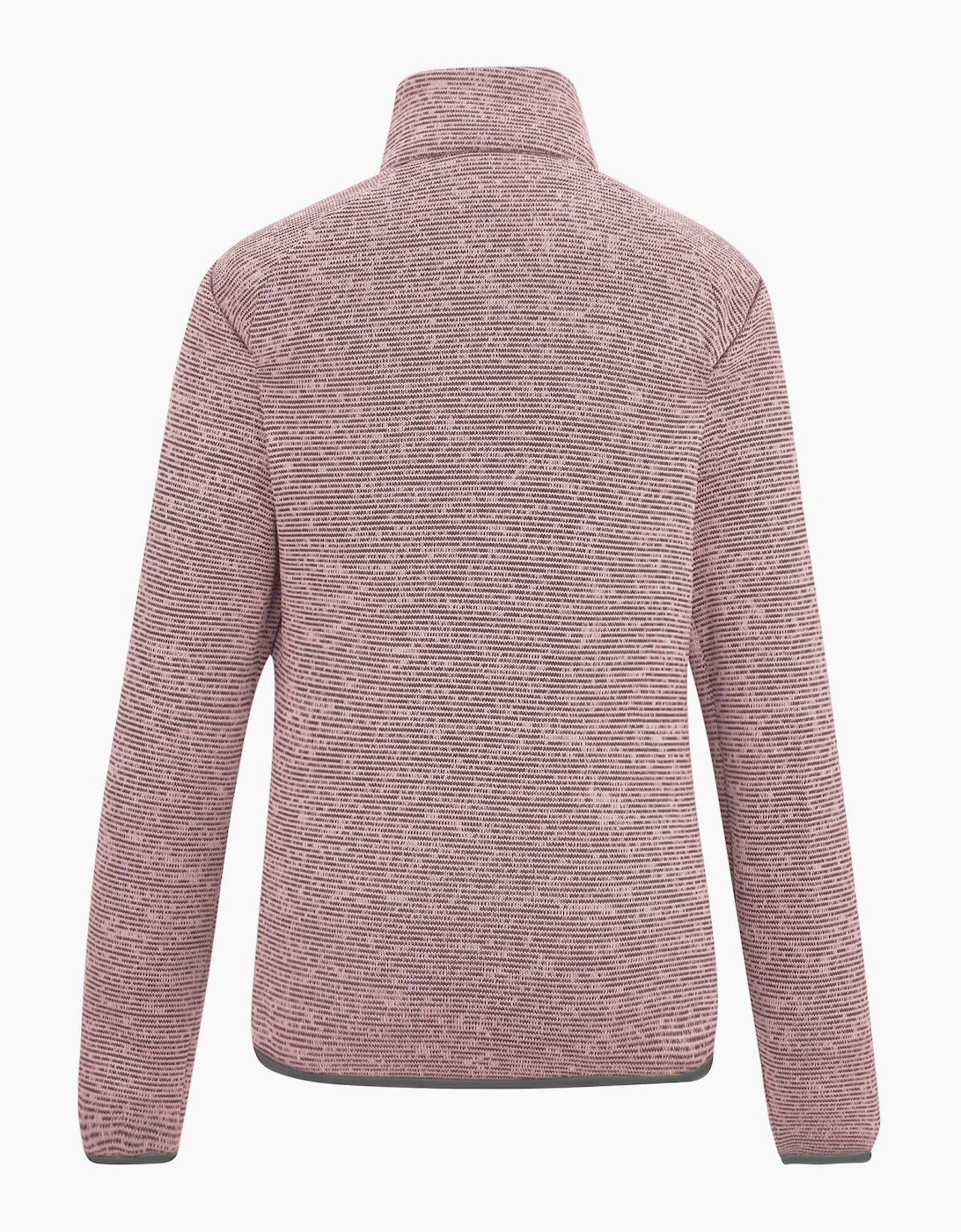 Womens/Ladies Newhill Full Zip Fleece Jacket