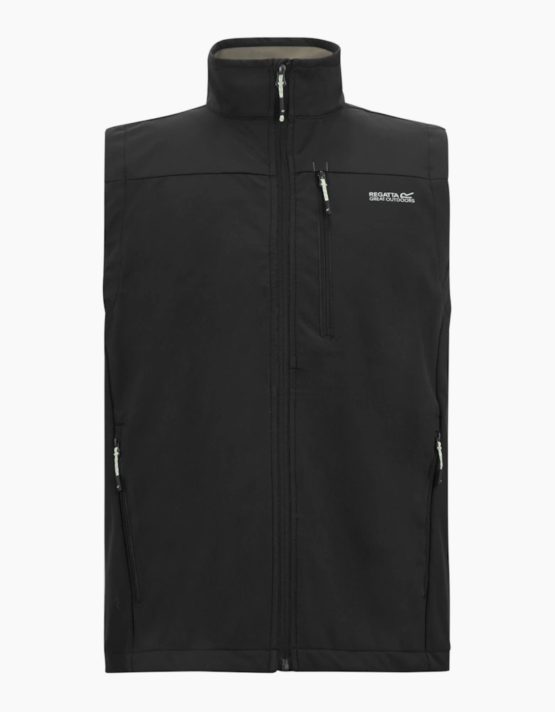 Mens Arana Sleeveless Gilet