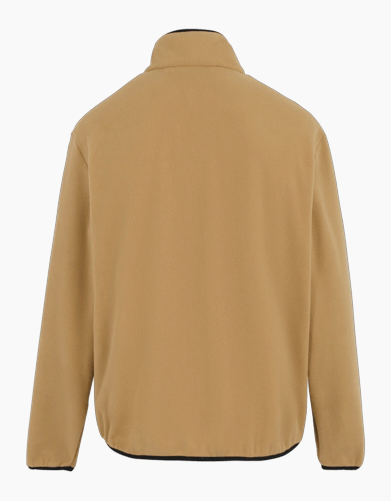 Mens Frankie Full Zip Fleece Jacket