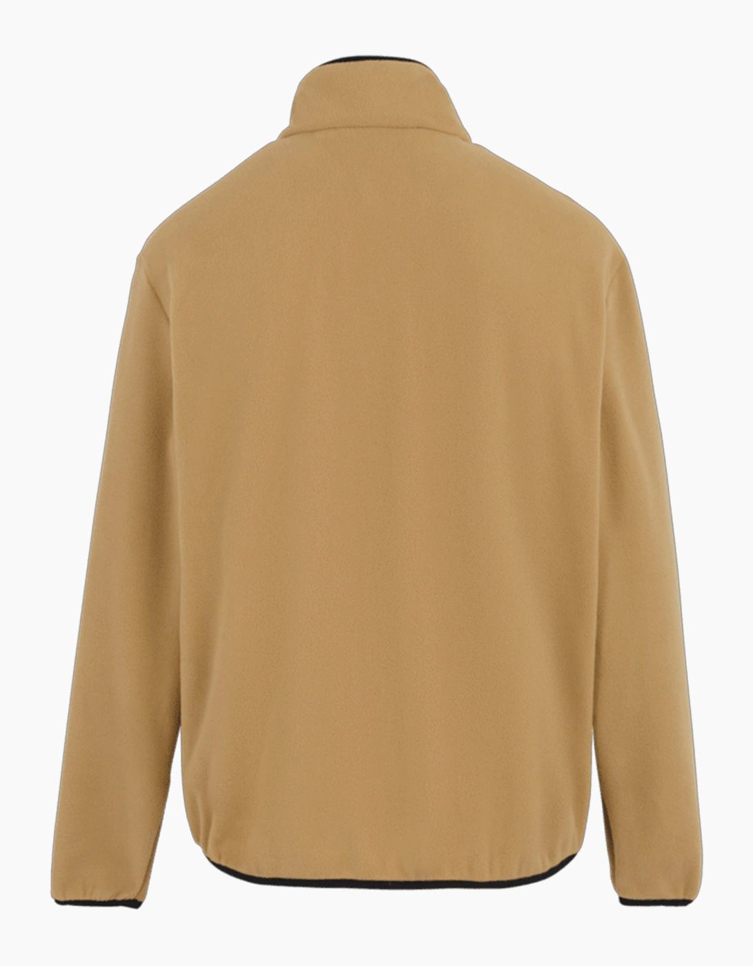 Mens Frankie Full Zip Fleece Jacket