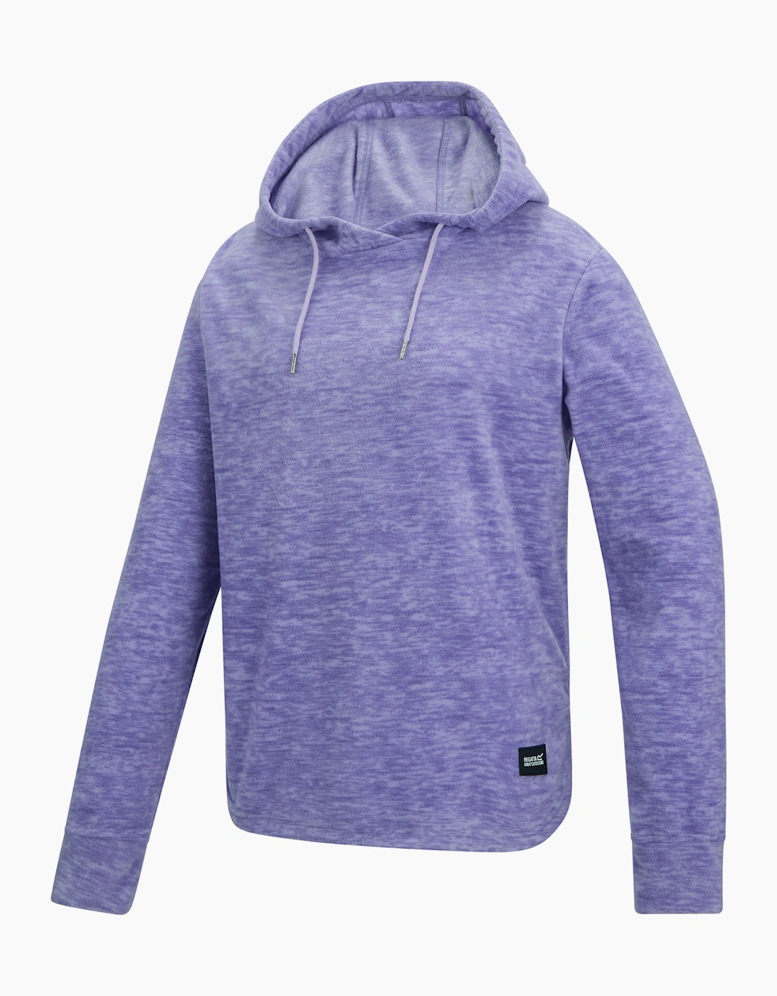 Womens/Ladies Mayse Hoodie