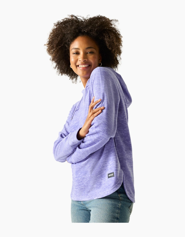 Womens/Ladies Mayse Hoodie