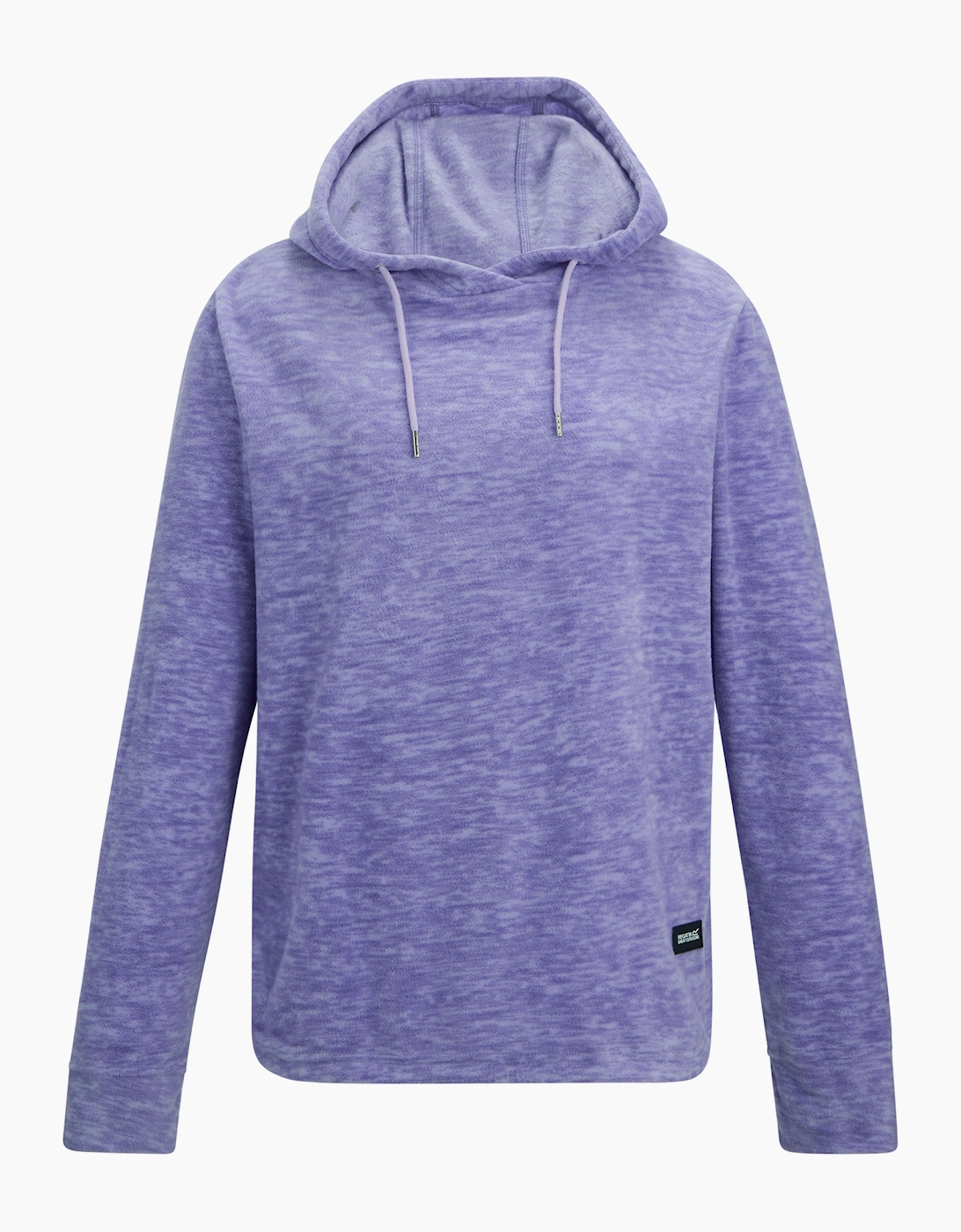 Regatta Women's Purple / Mayse Hoodie - Size: 12