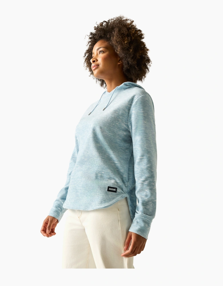 Womens/Ladies Mayse Hoodie