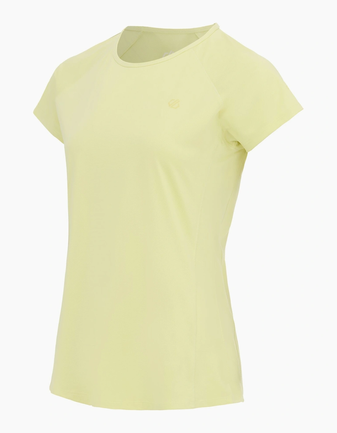 Womens/Ladies Corral T-Shirt