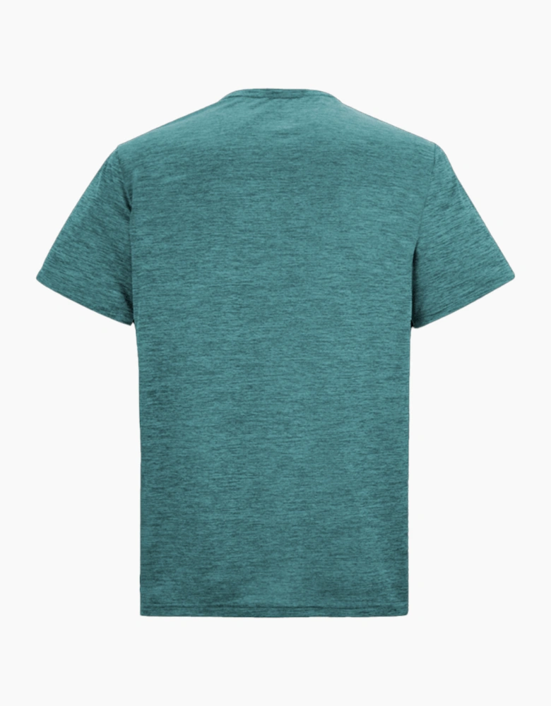 Mens Fingal Edition Marl T-Shirt