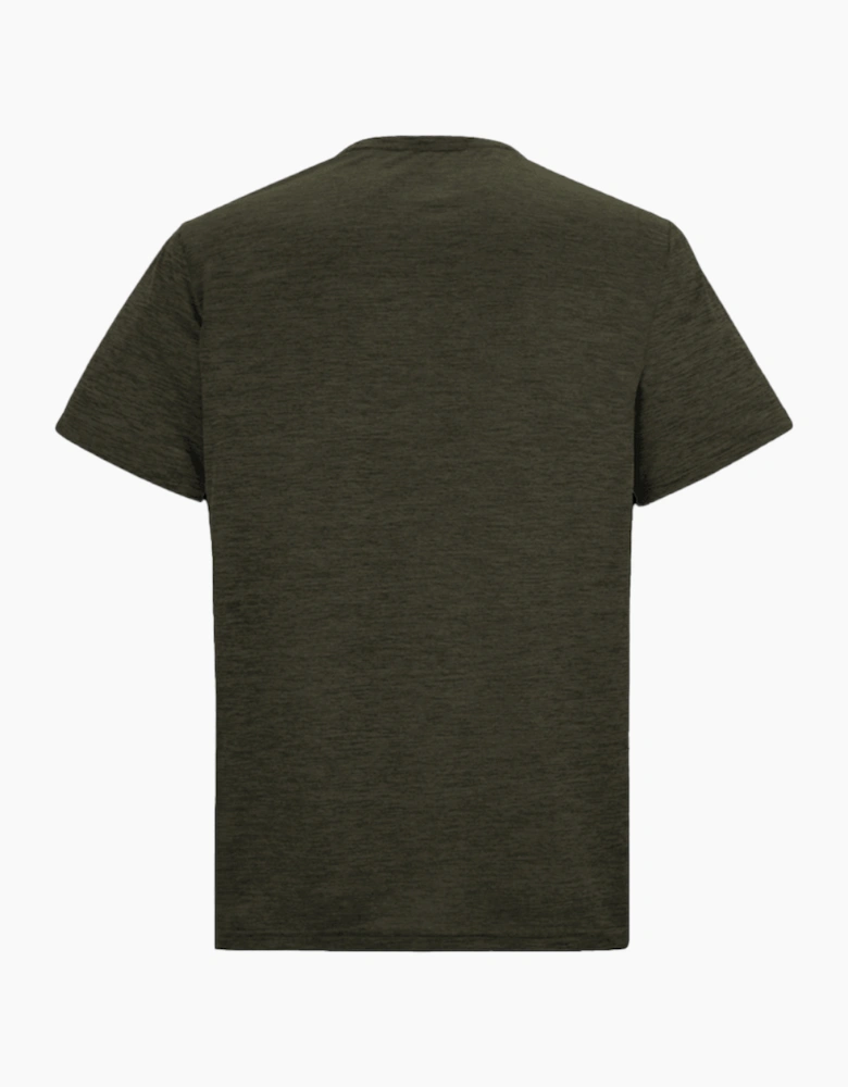 Mens Fingal Edition Marl T-Shirt