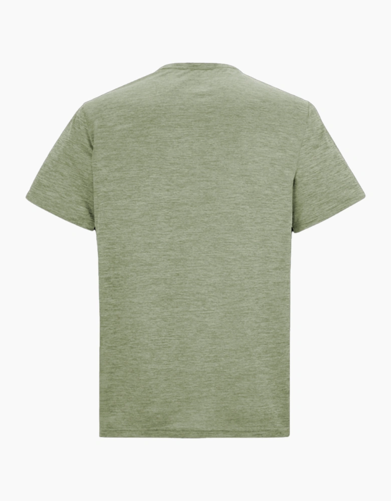 Mens Fingal Edition Marl T-Shirt