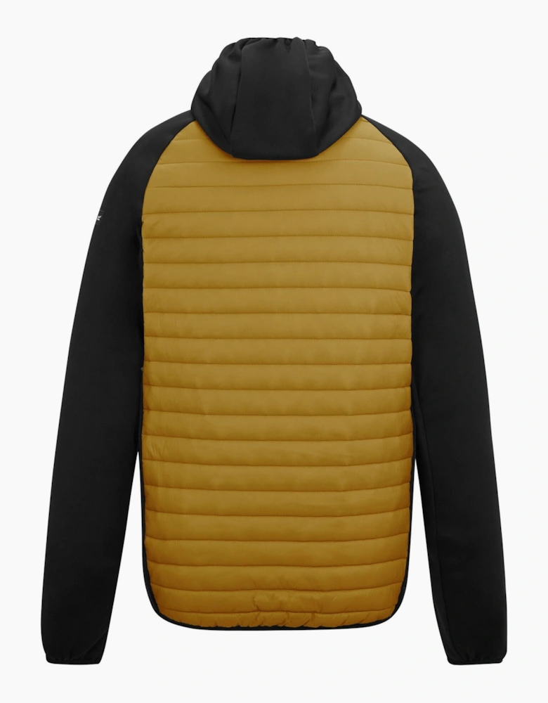 Mens Andreson Hybrid Jacket