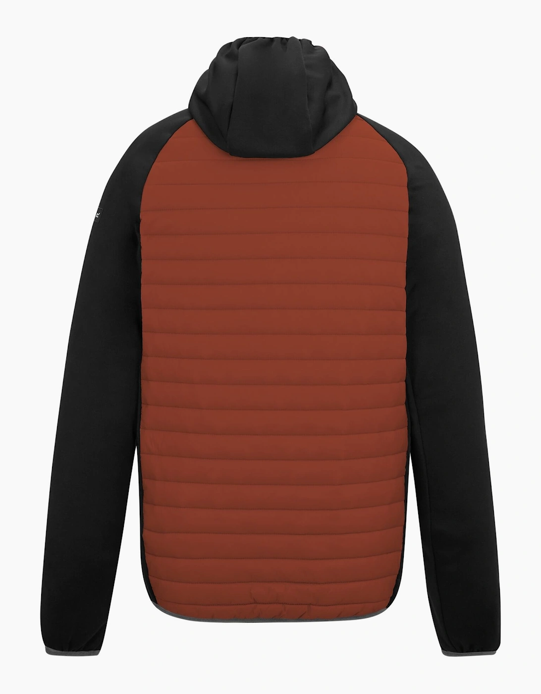 Mens Andreson Hybrid Jacket