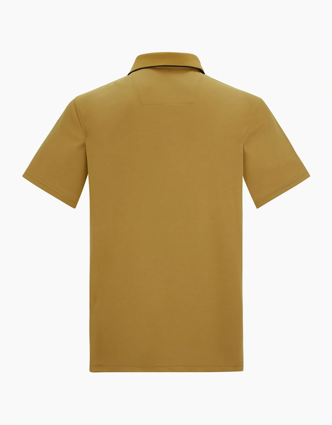 Mens Maverick V Active Polo Shirt