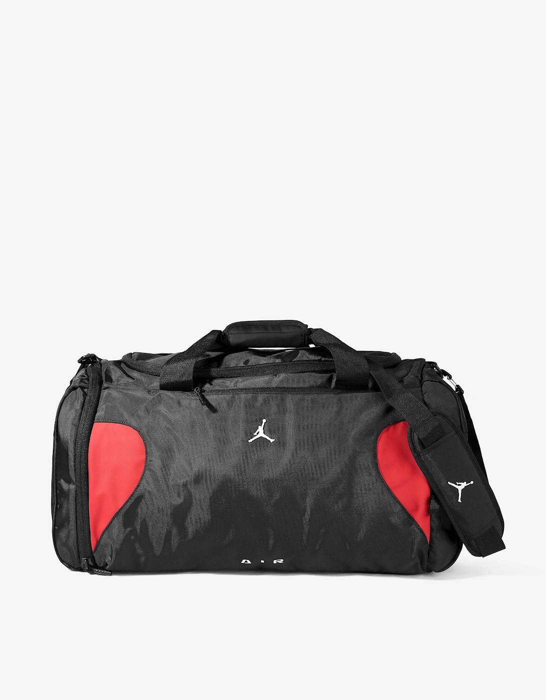 Jordan Boys Jam Element Duffle Bag in Black, 6 of 5