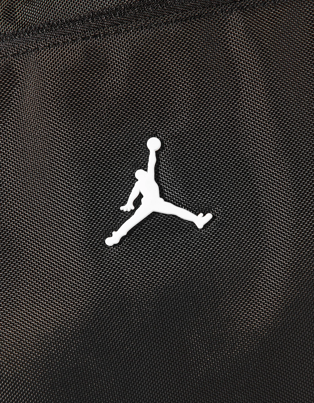 Jordan Boys Jam Element Duffle Bag in Black