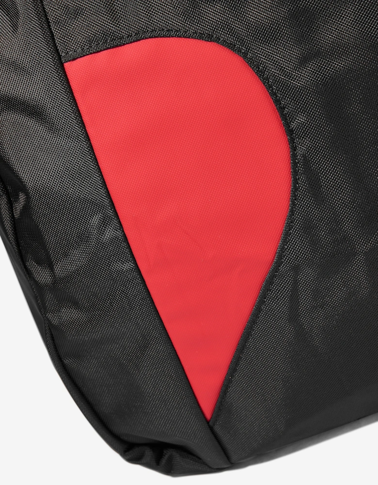 Jordan Boys Jam Element Duffle Bag in Black