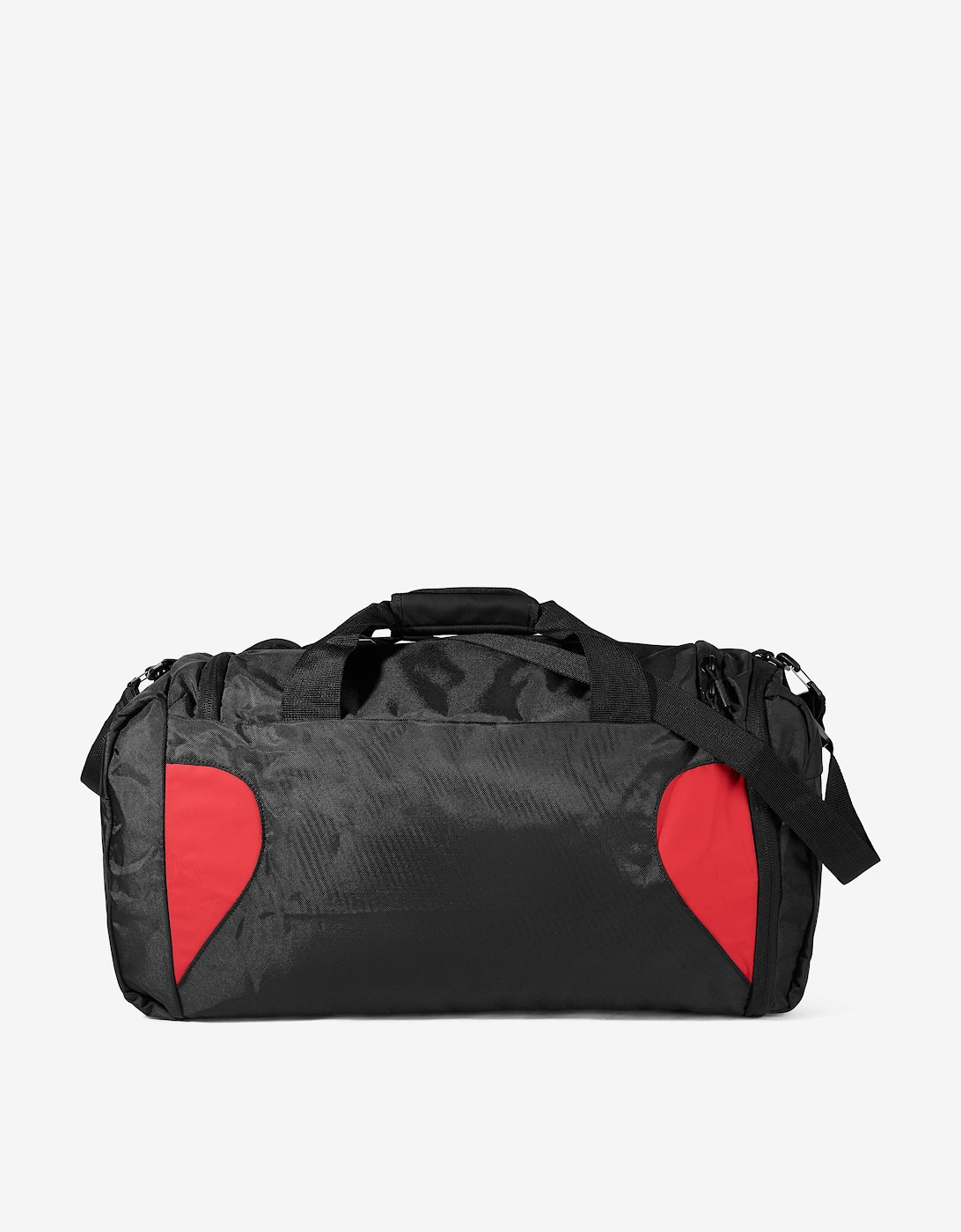Jordan Boys Jam Element Duffle Bag in Black