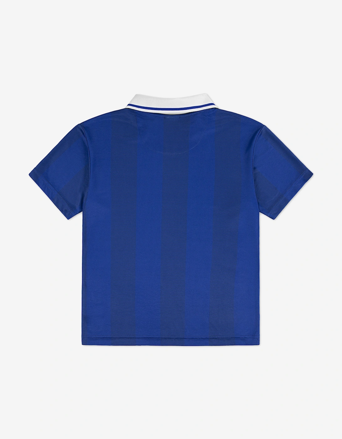 Boys Bleacher Society Novelty T-Shirt in Blue