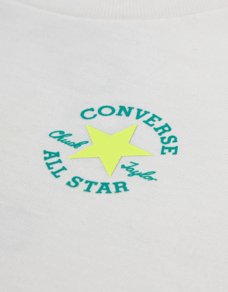 Boys Ultimate Essential DCTP Short Set in Green