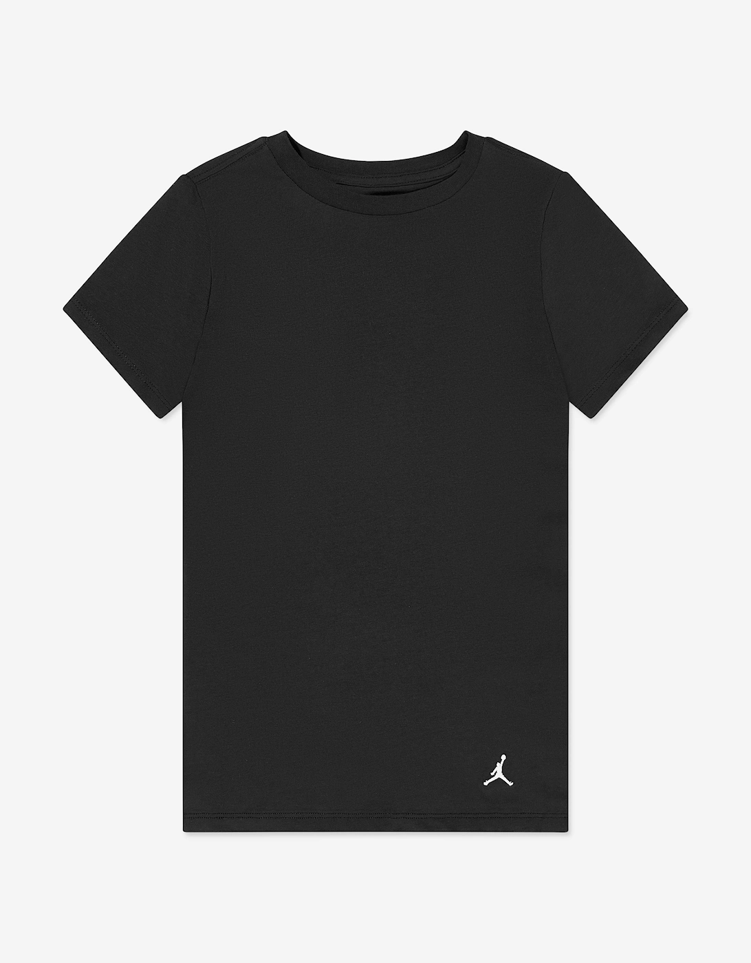 Jordan Boys 4 Piece Basics Pyjama Set in Red