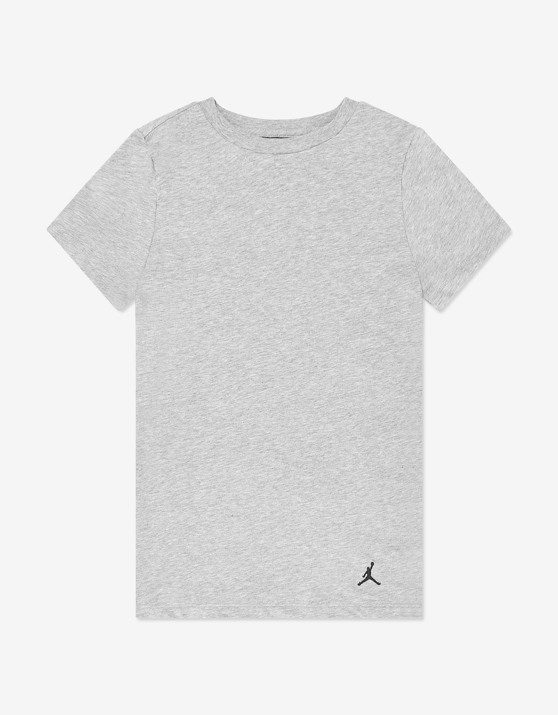 Jordan Boys 4 Piece Basics Pyjama Set in Red