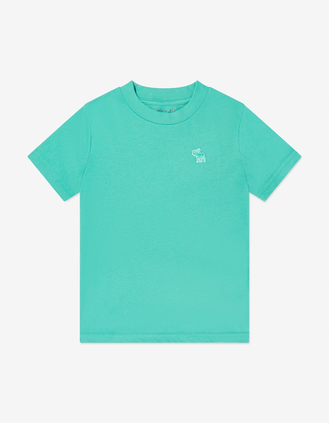 Boys 3 Pack T-Shirt Set in Yellow