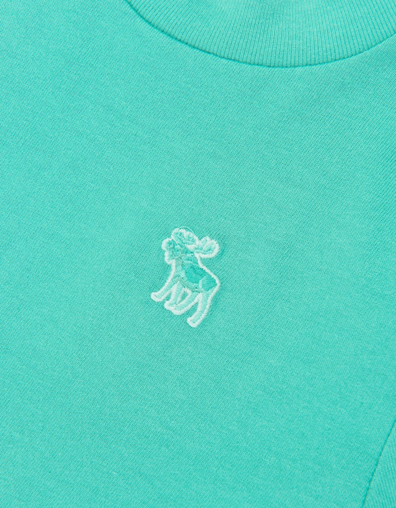 Boys 3 Pack T-Shirt Set in Yellow