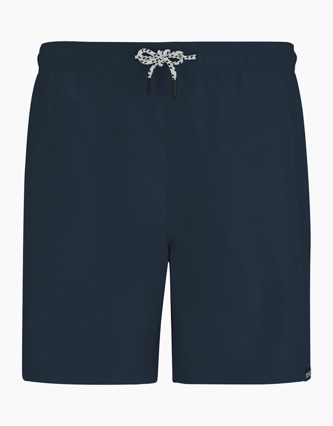 Regatta Men's Navy Mackleyna Swim Shorts - Size: 39/38/32