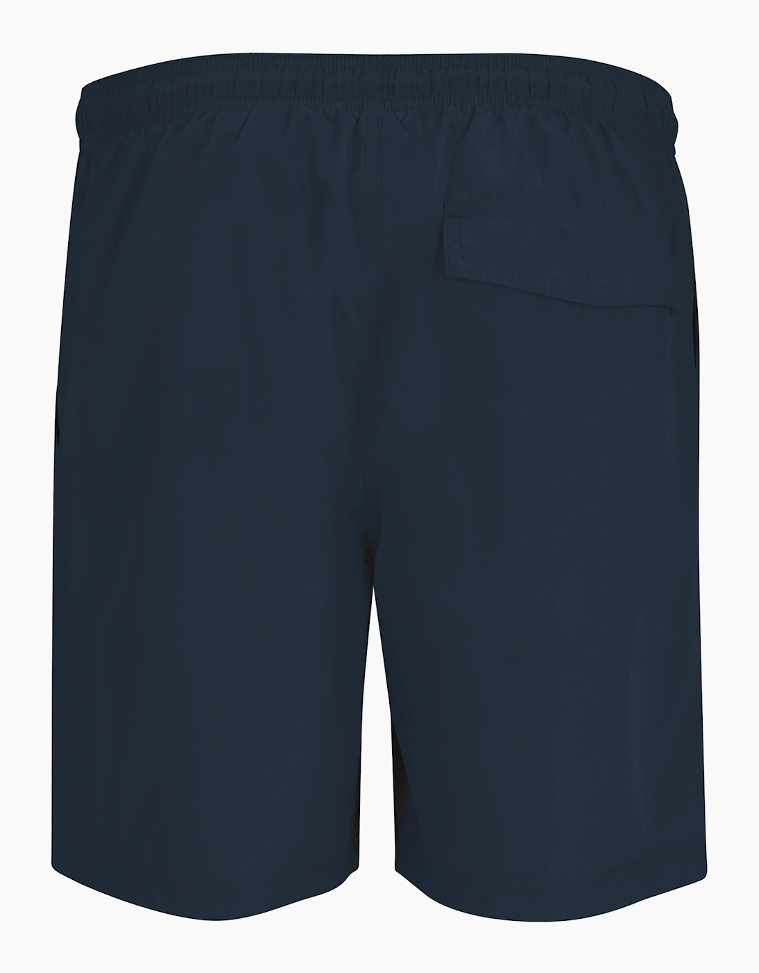 Mens Mackleyna Swim Shorts