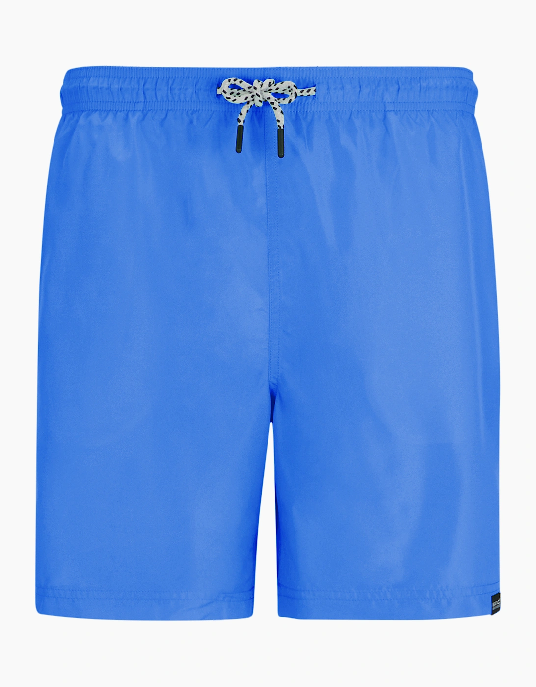 Regatta Men's Blue Mackleyna Swim Shorts - Size: 39/38/32