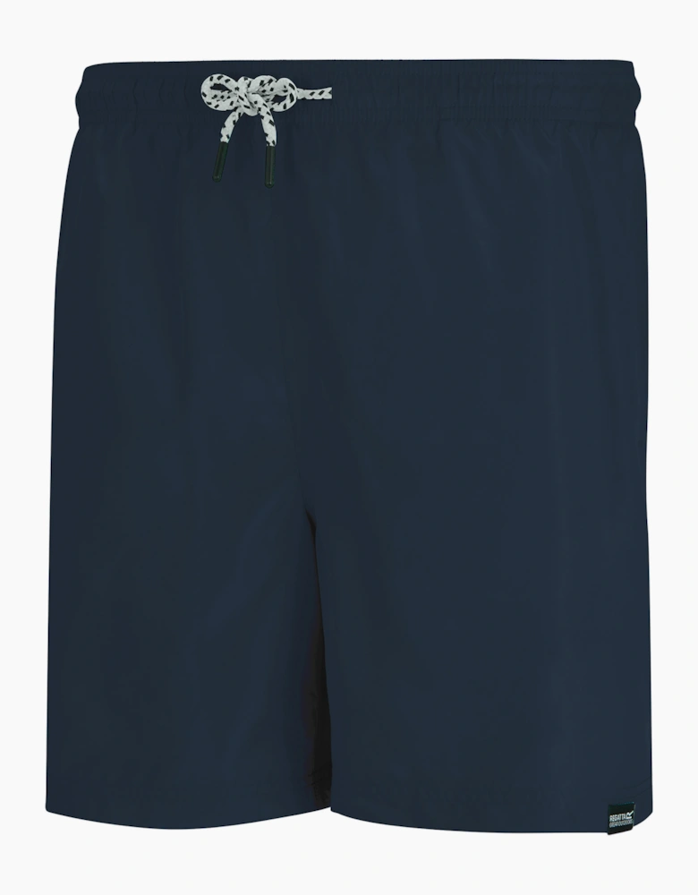 Mens Mackleyna Swim Shorts