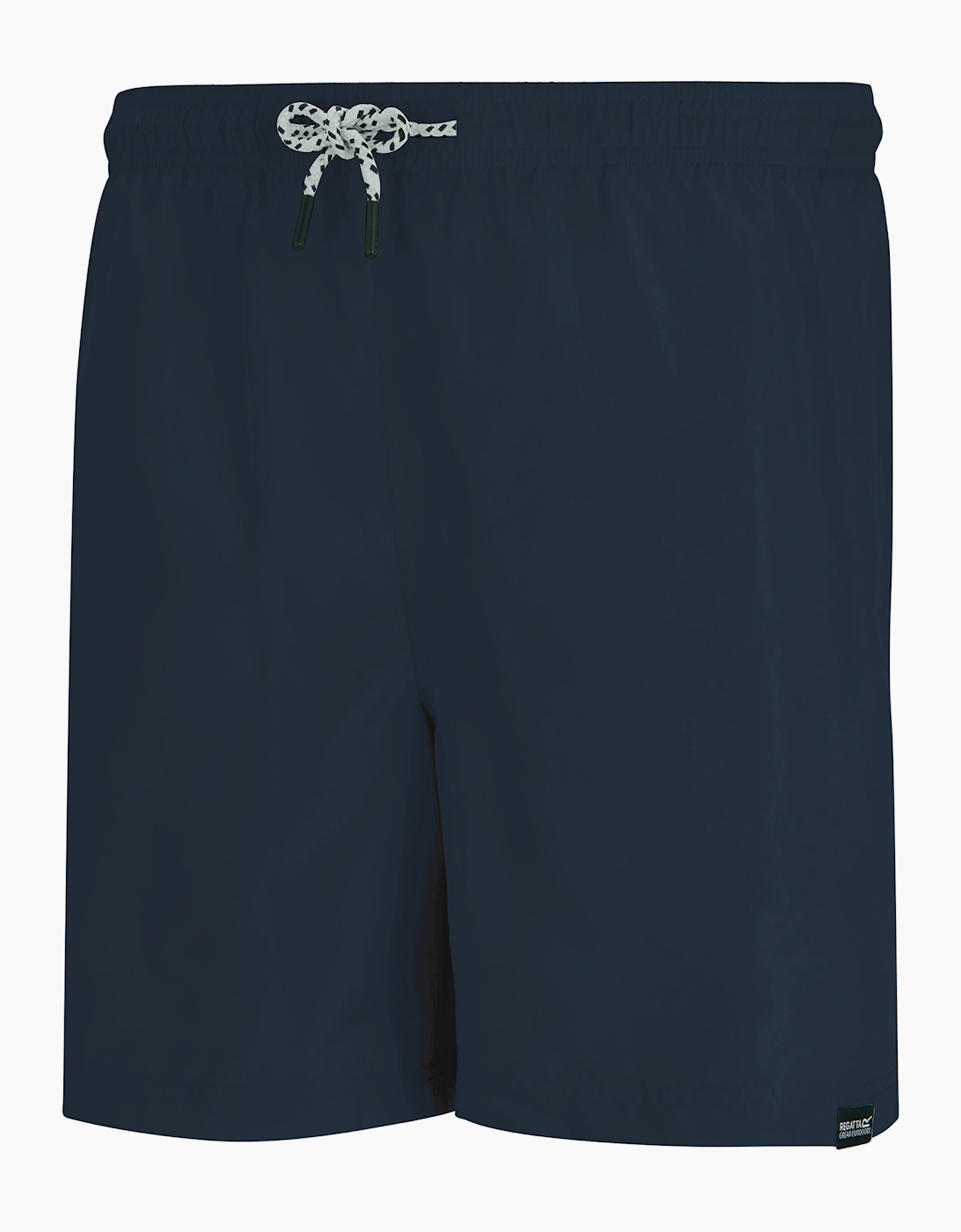 Mens Mackleyna Swim Shorts