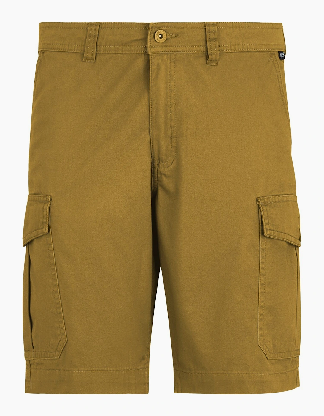 Regatta Men's Regatta Mens Ruwan Casual Shorts - Brown