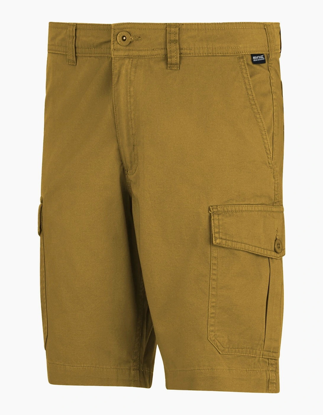 Mens Ruwan Casual Shorts