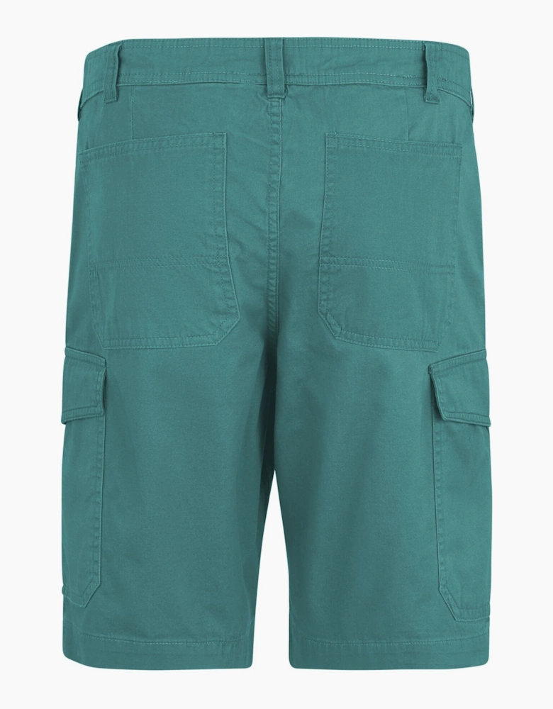 Mens Ruwan Casual Shorts