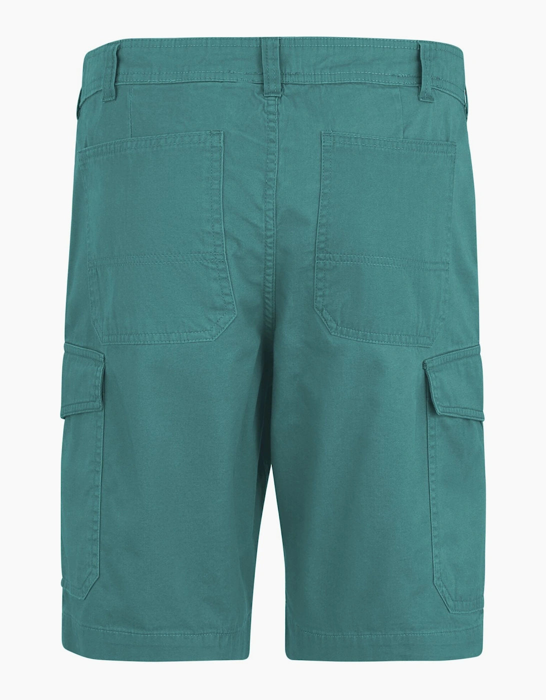 Mens Ruwan Casual Shorts