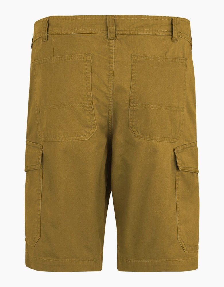 Mens Ruwan Casual Shorts