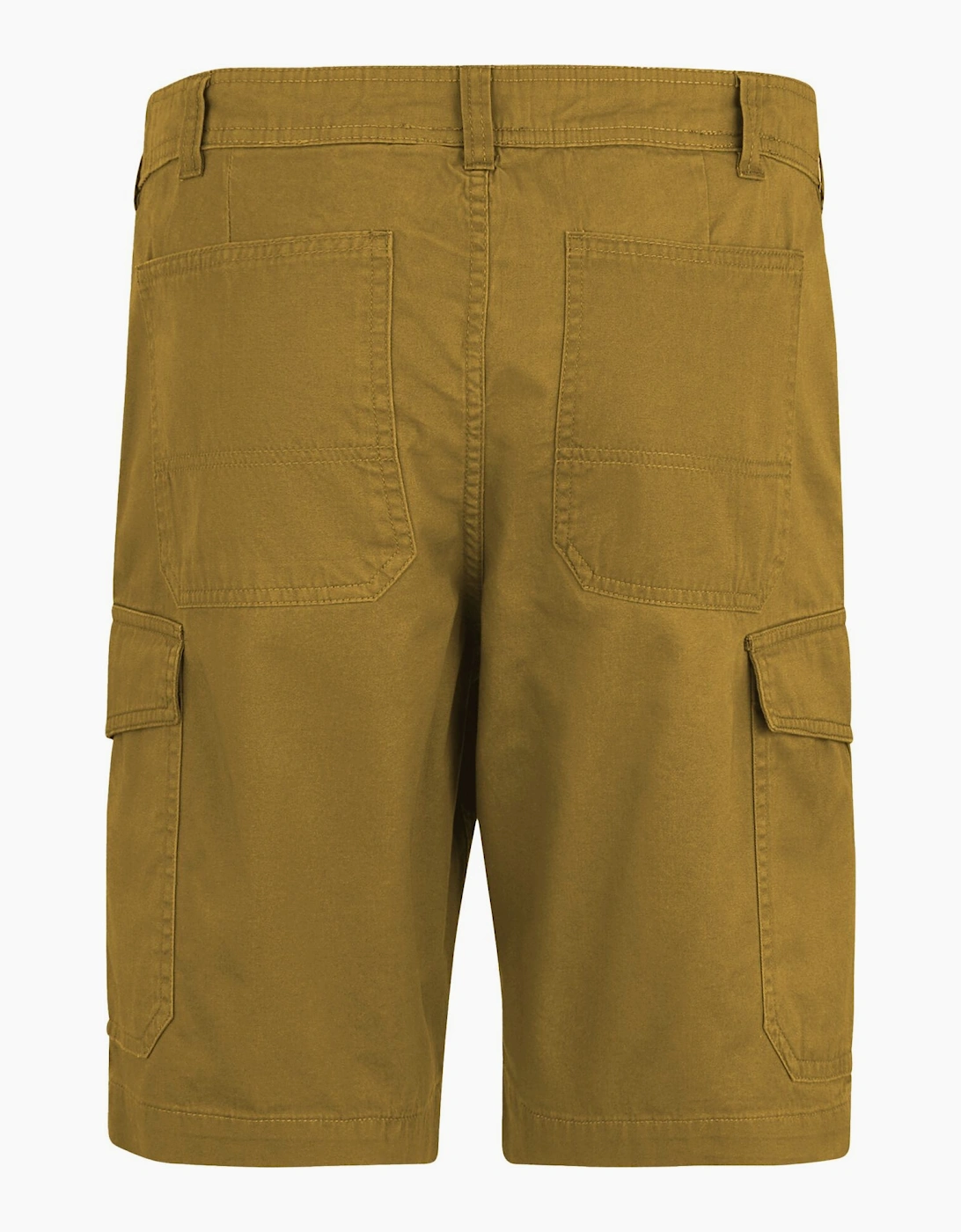 Mens Ruwan Casual Shorts