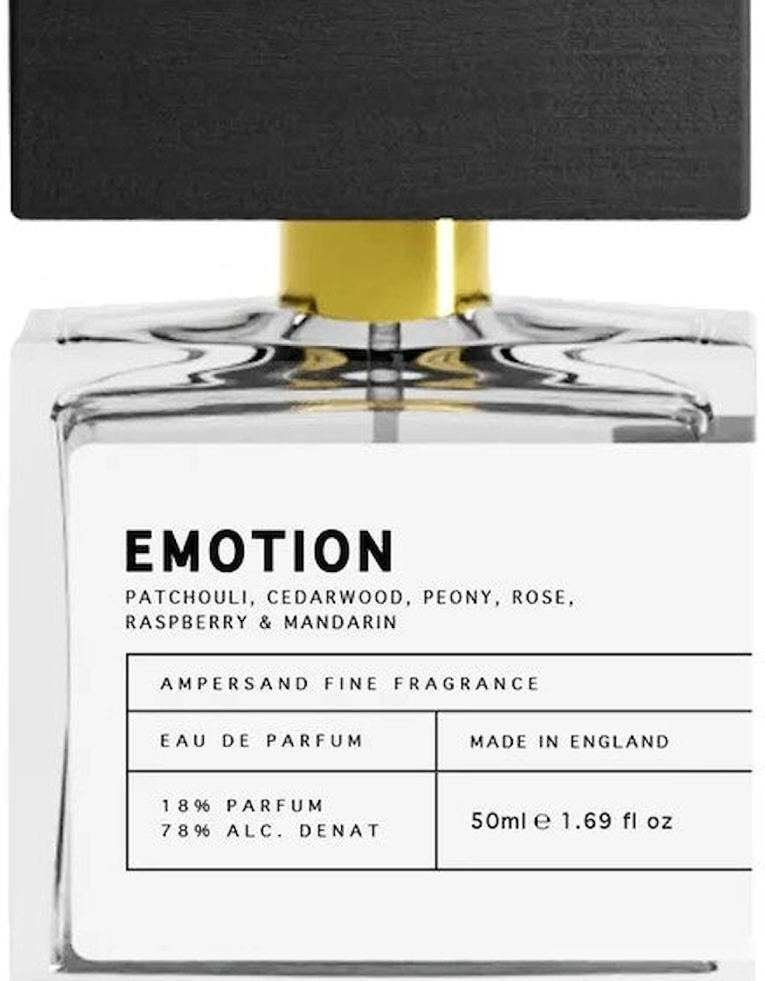 Emotion Eau de Parfum 50ml, 2 of 1
