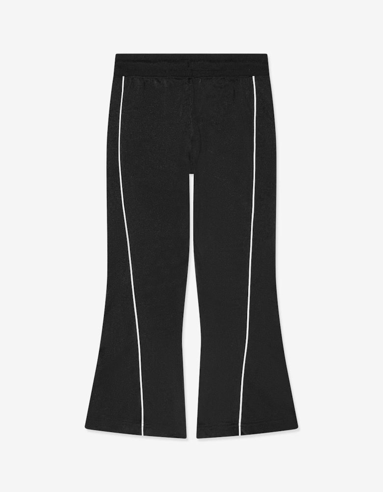 Jordan Girls Love Is In The "Air" Pants in Grey