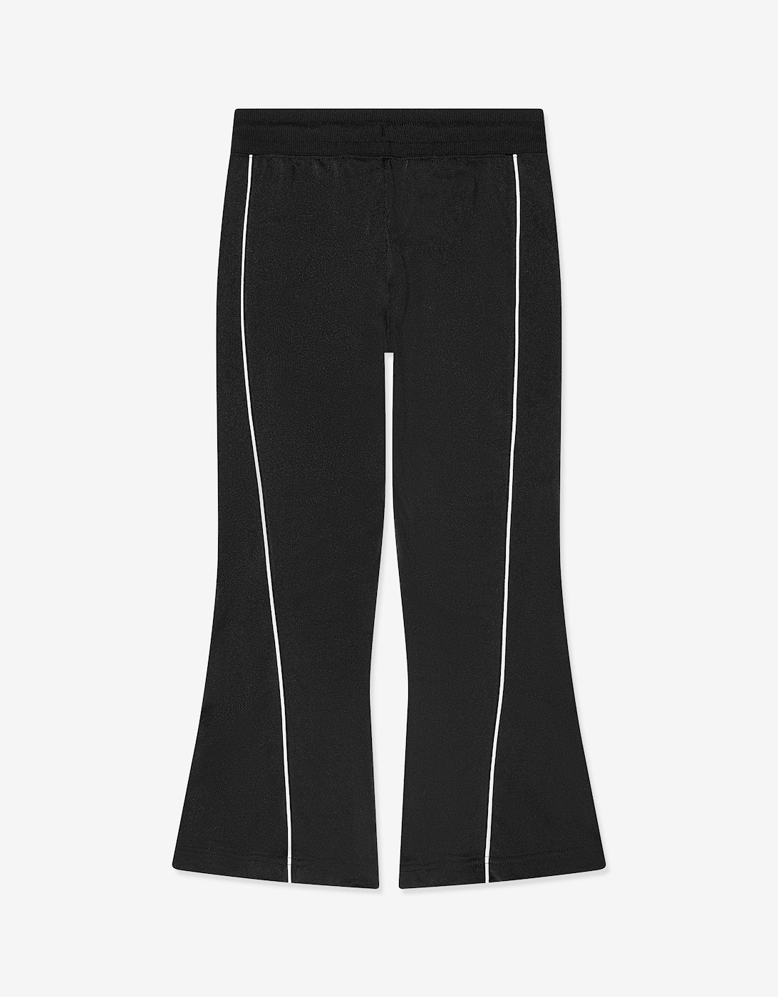 Jordan Girls Love Is In The "Air" Pants in Grey