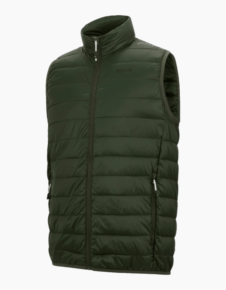 Mens Hillpack II Gilet