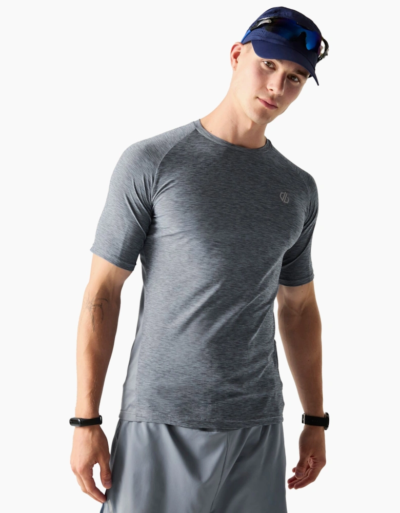 Mens Power Up T-Shirt