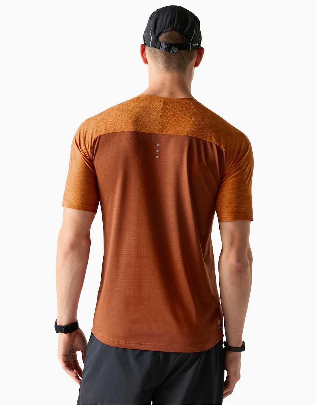 Mens Power Up T-Shirt