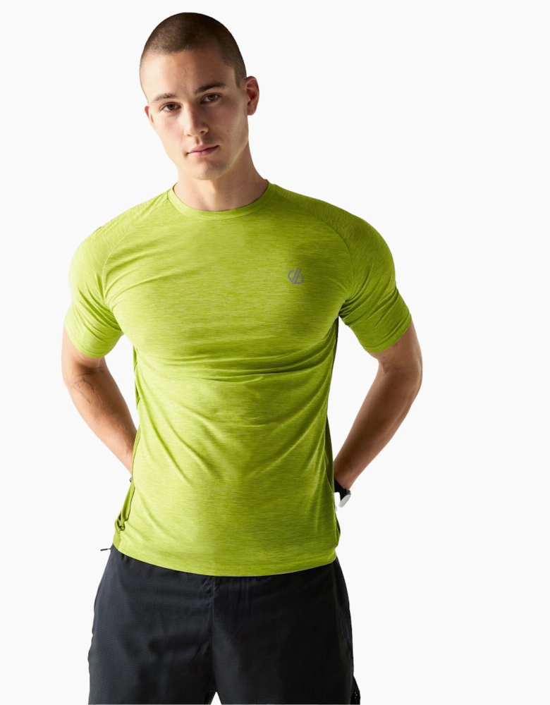 Mens Power Up T-Shirt