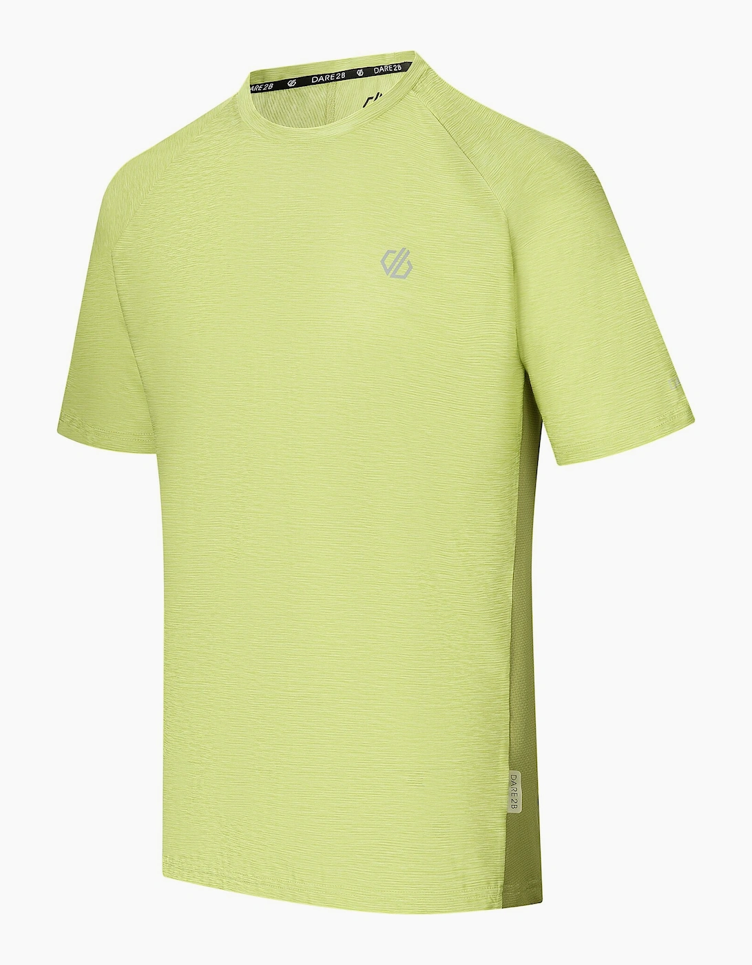 Mens Power Up T-Shirt