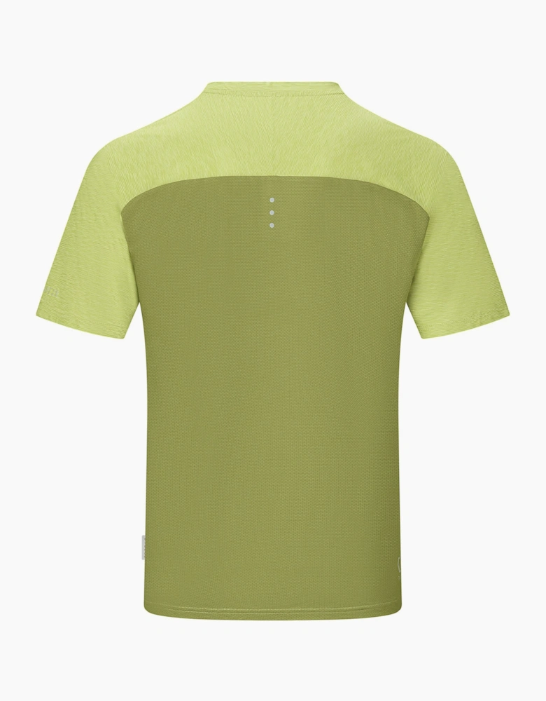 Mens Power Up T-Shirt