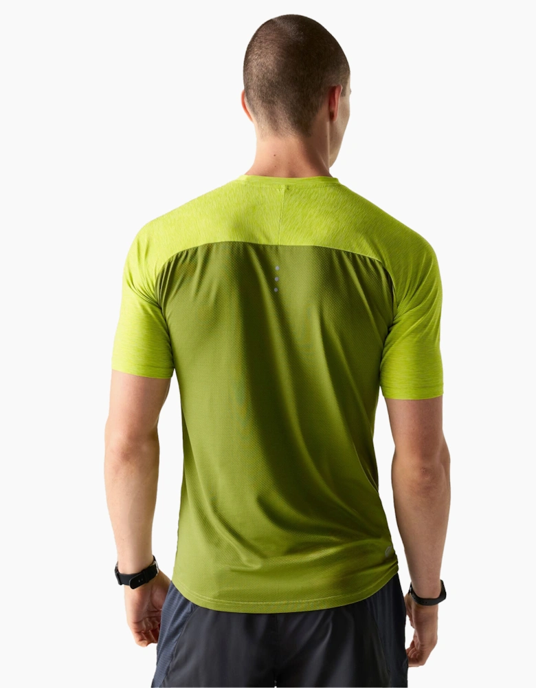 Mens Power Up T-Shirt