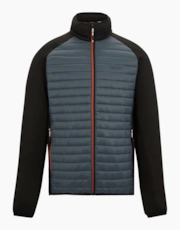 Storm Grey/Black