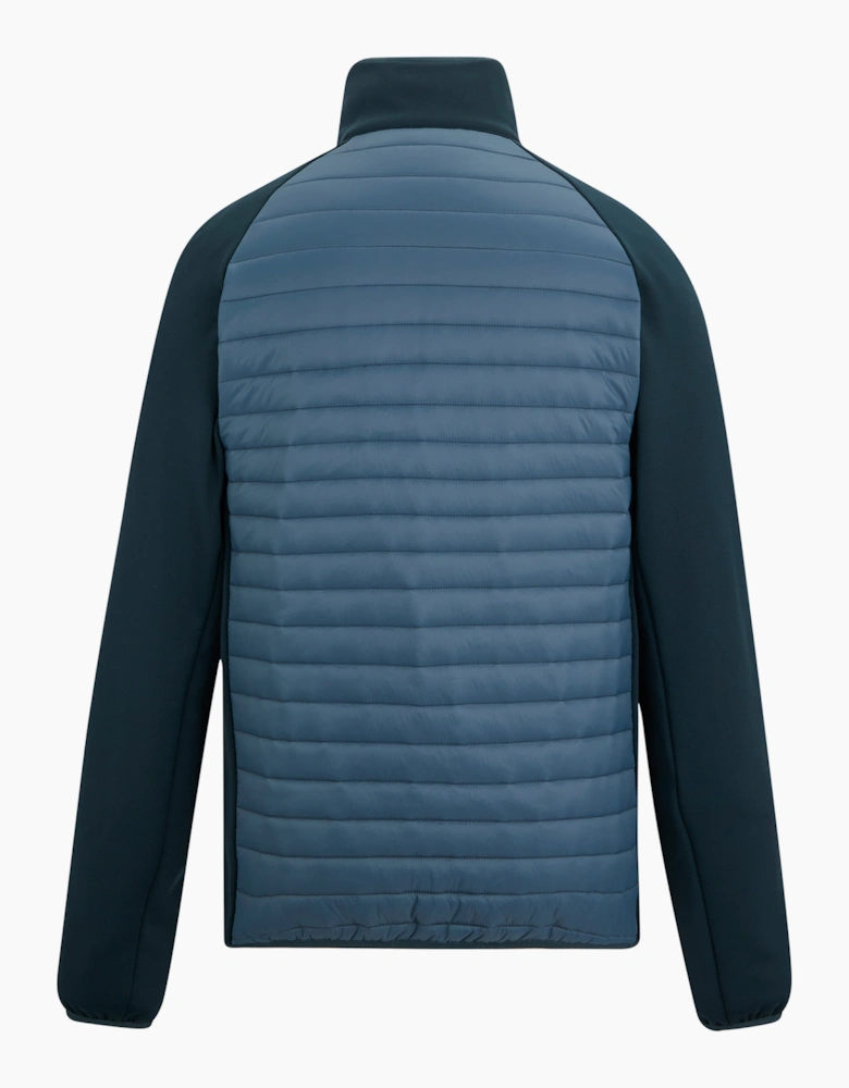 Regatta Mens Clumber Hybrid Jacket