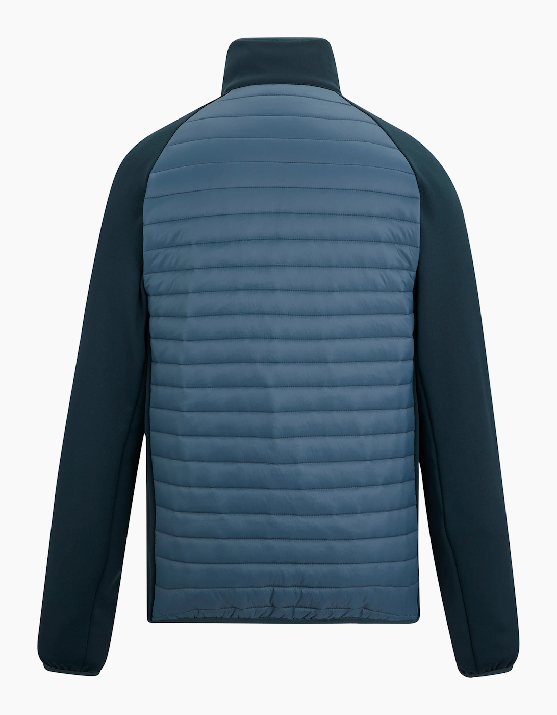 Regatta Mens Clumber Hybrid Jacket